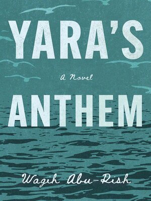 cover image of Yara's Anthem